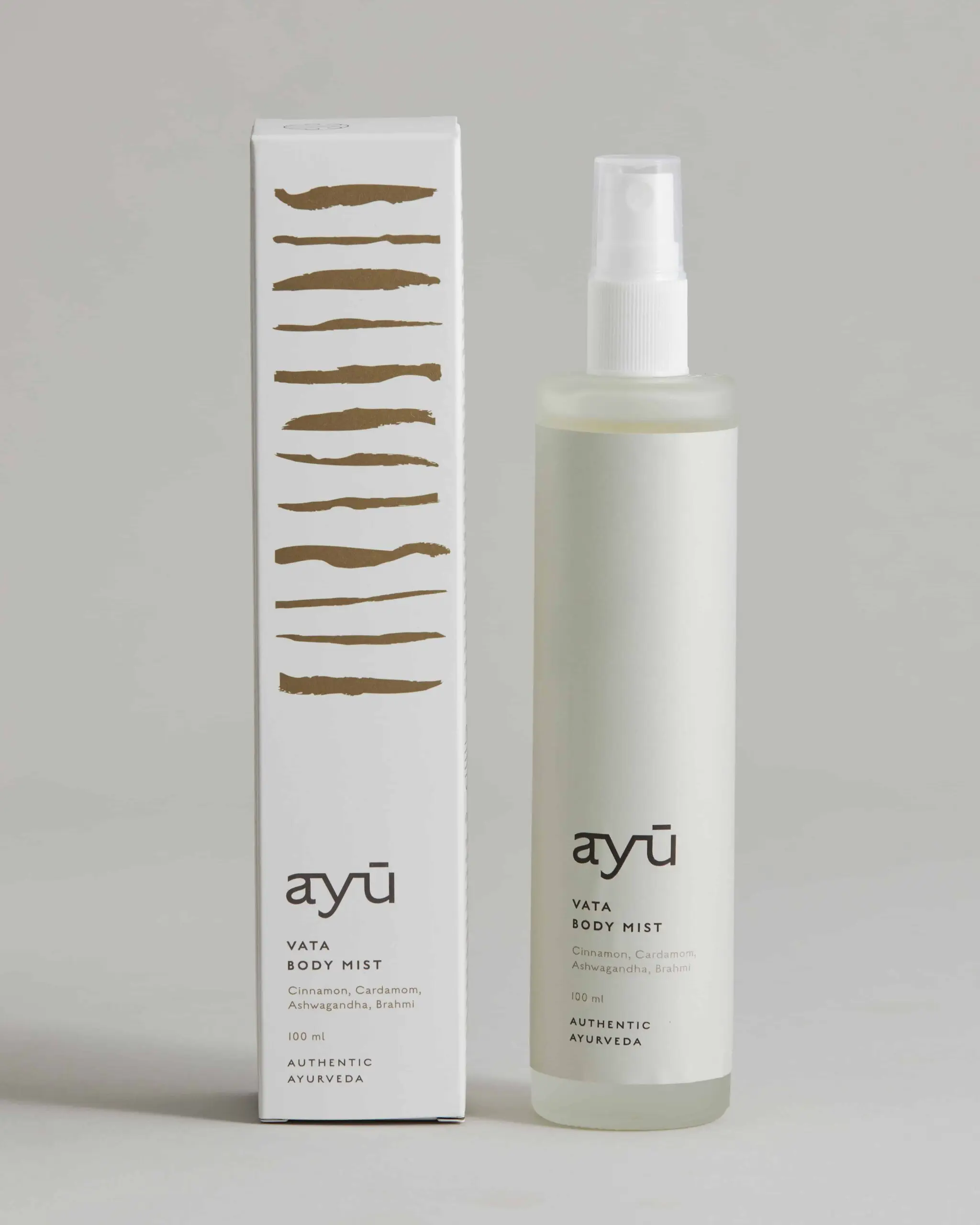 AYU VATA BODY MIST 100 ML
