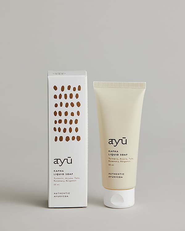 AYU KAPHA HAND CREAM 50 ML