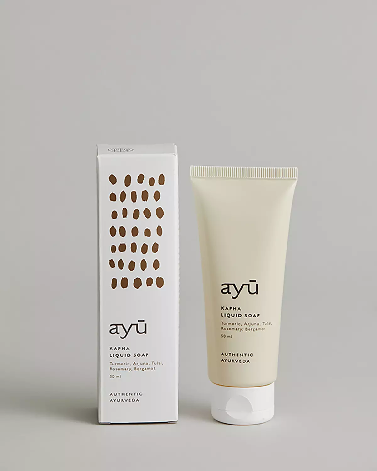 AYU KAPHA HAND CREAM 50 ML