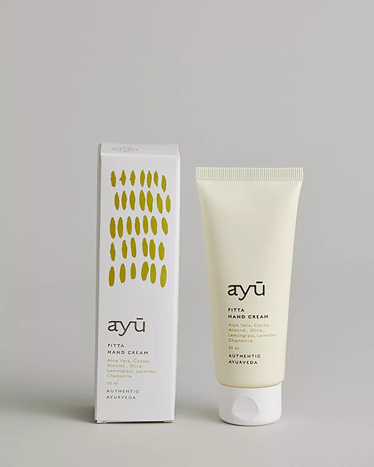 AYU PITTA HAND CREAM 50 ML