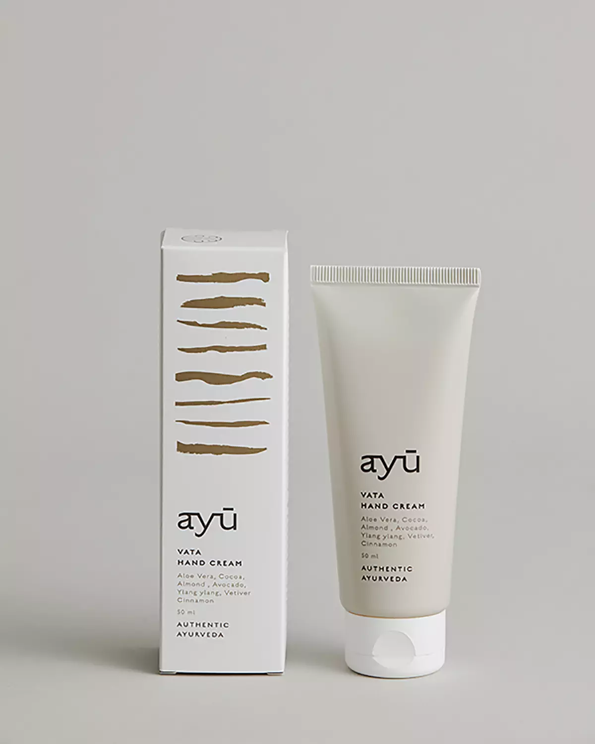 AYU VATA HAND CREAM 50 ML