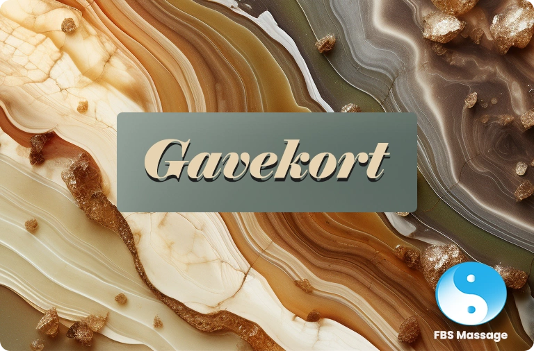 Gavekort