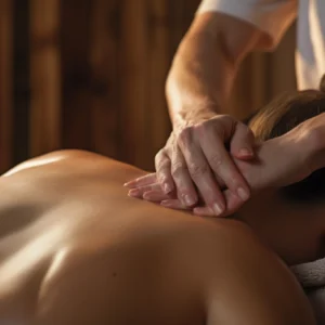 Massage 60 minutter